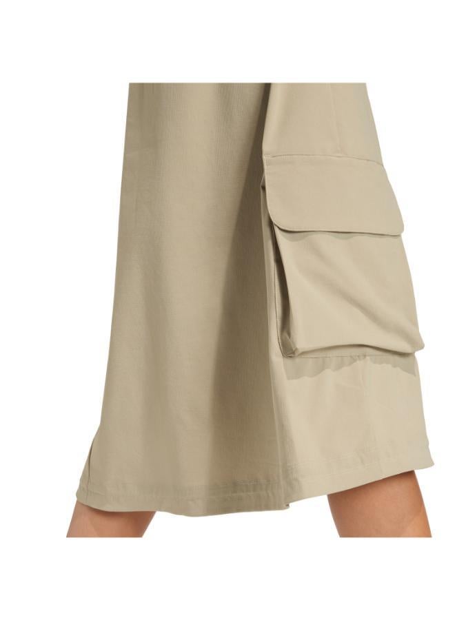 Adidas City Tech Skirt - Image 3